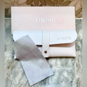 NEW! 💗 Glasses/Sunglasses Case